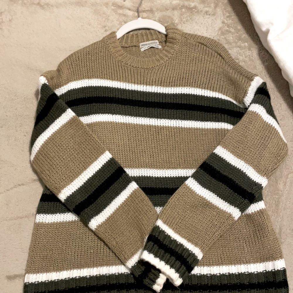 Urban Outfitters sweater